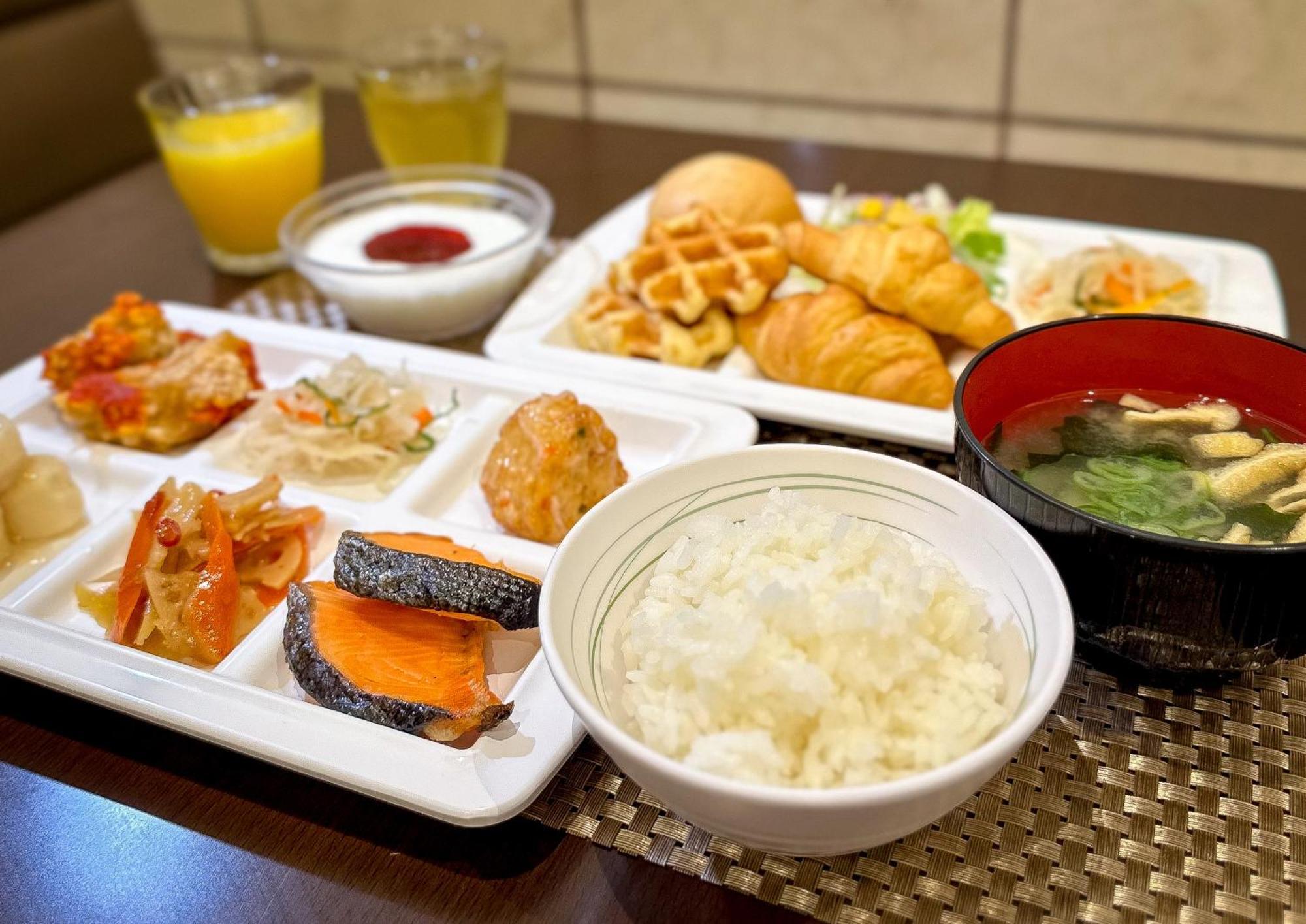 Ours Inn Hankyu Tokyo Eksteriør billede